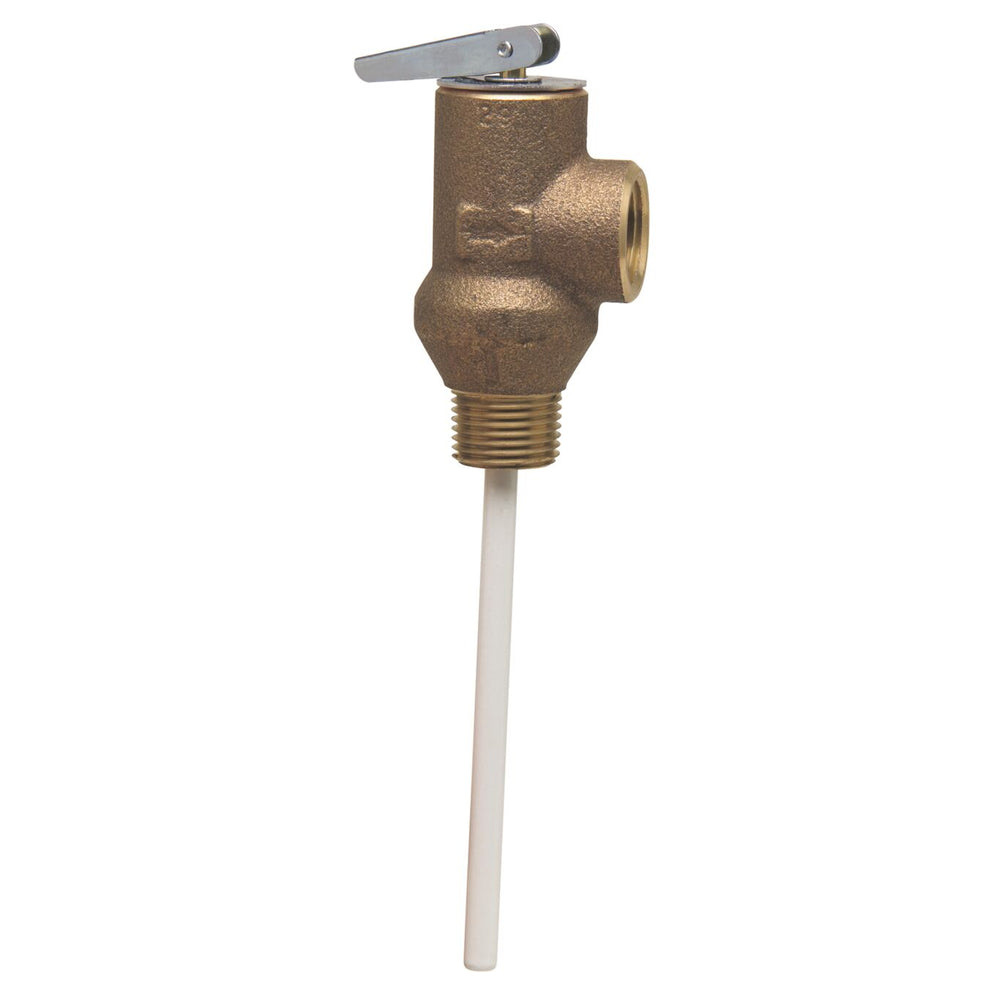 Watts 1XL 75-210 1/2 - Part of the 1XL Series