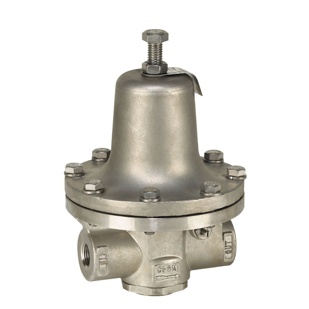 Watts 152SST-30-140 1 - Part of the 152SS Series
