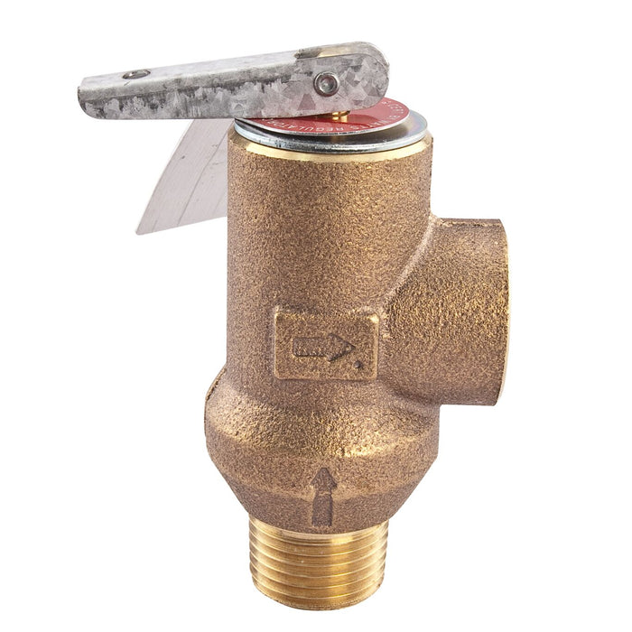 Watts 53L-100 1/2 - Part of the 53L Series