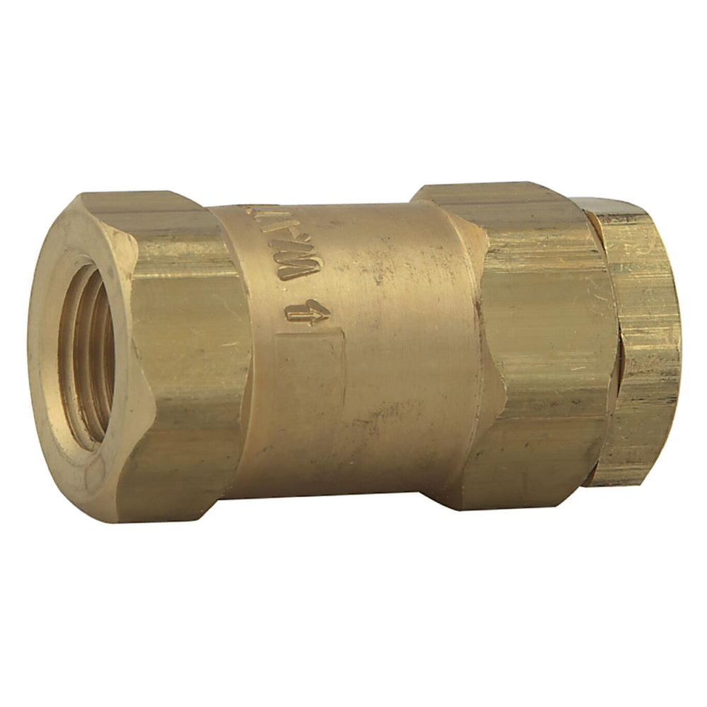 Watts LF6 3/4 - Part of the LF6 Series