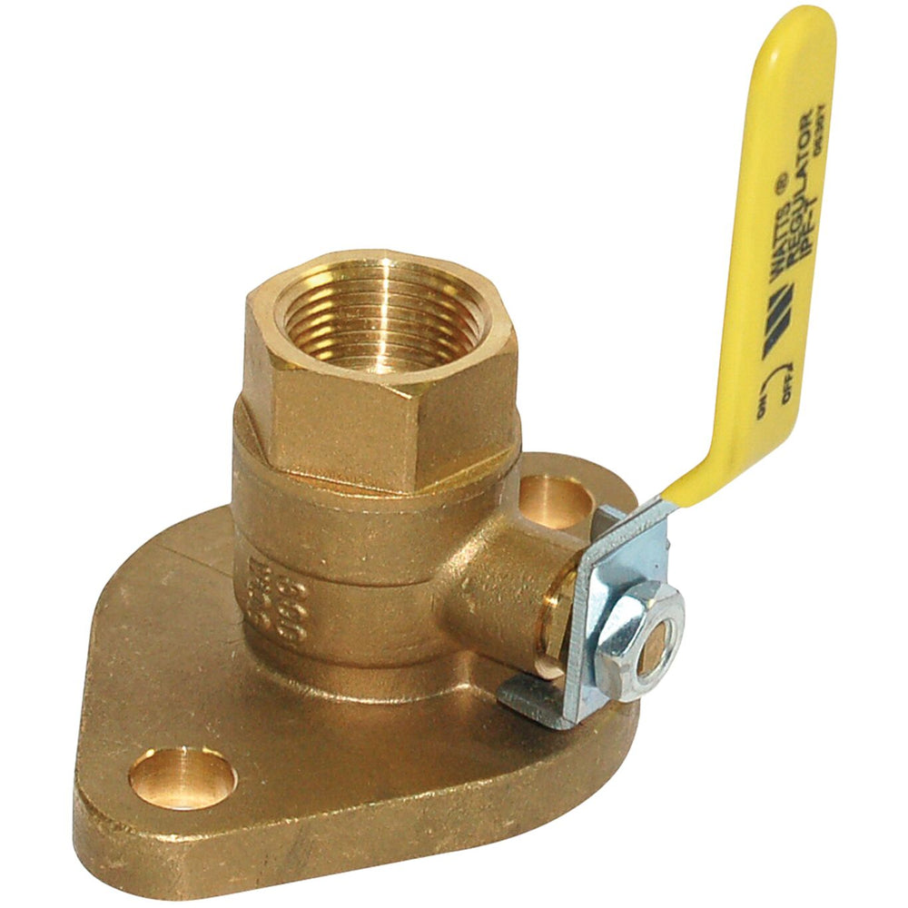 Watts IPF-T-M1 2 - Part of the IPF Series