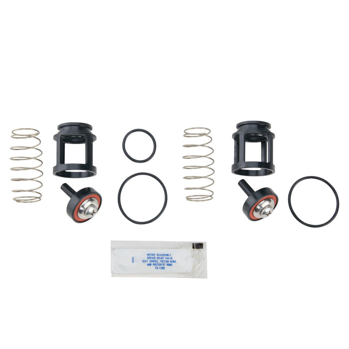 Watts RK 719-T 3/4 - Part of the RK-719 Series