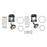 Watts RK 719-T 1 1/4-1 1/2 - Part of the RK-719 Series