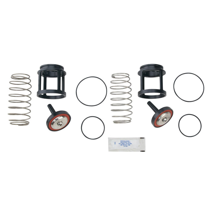 Watts RK 719-T 1 1/4-1 1/2 - Part of the RK-719 Series