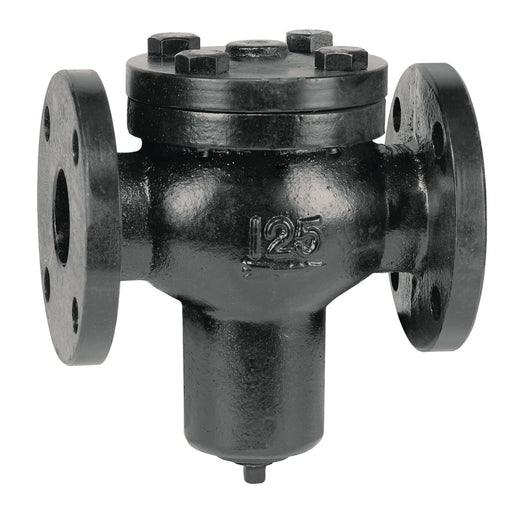 Watts 97FB-CIB 5 - Part of the 97FB-CI Series