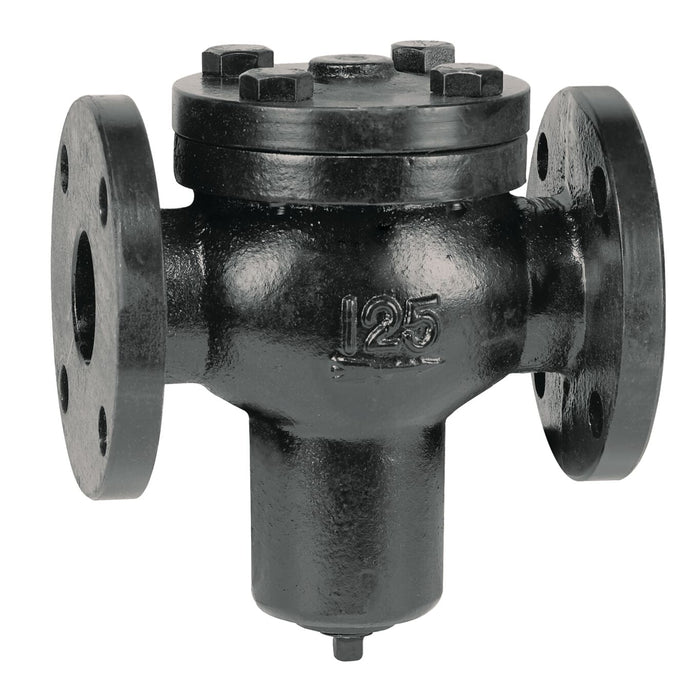 Watts 97FB-CIB 8 - Part of the 97FB-CI Series