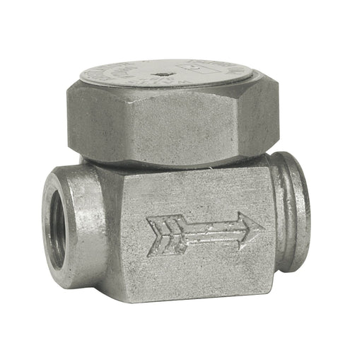 Watts WTD-600 3/4 - Part of the WTD Series