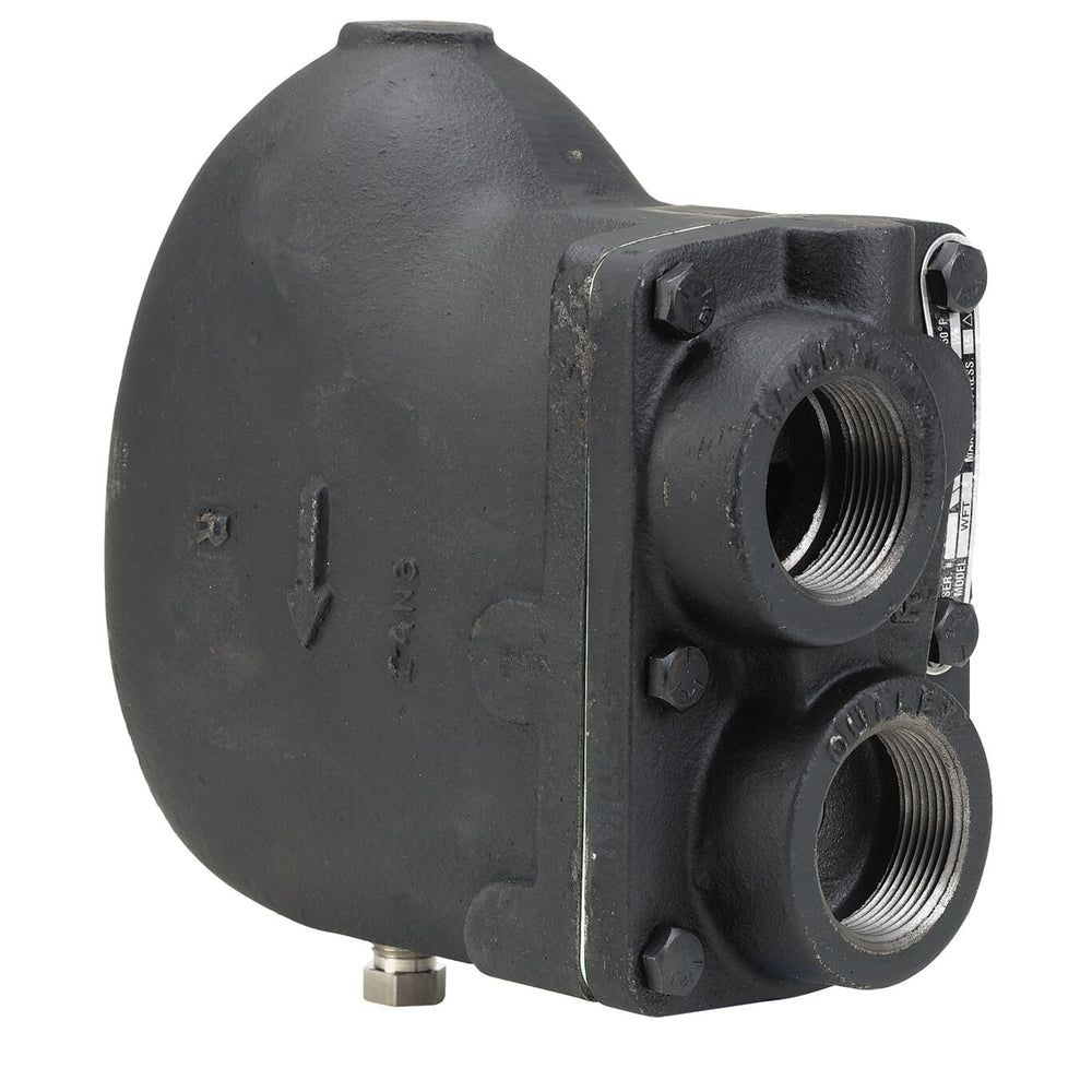 Watts WFT-75 1 1/4 - Part of the WFT Series