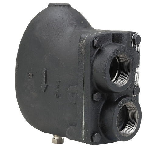 Watts WFT-75 3/4 - Part of the WFT Series