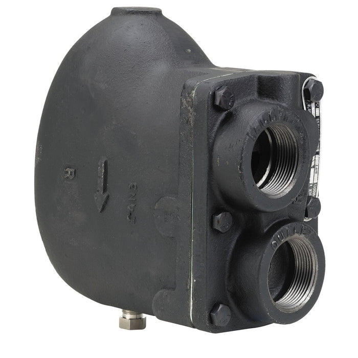 Watts WFT-75 3/4 - Part of the WFT Series