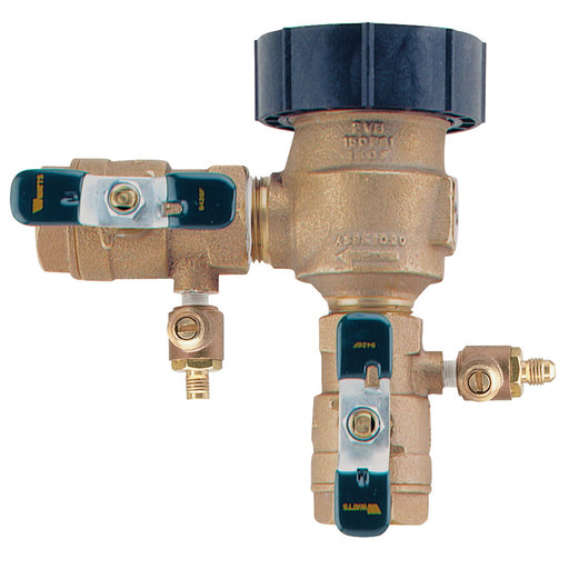 Watts 800M4QT 1 - Part of the 800M4QT Series