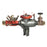 Watts 994HMB-CFM 2 1/2 X 3 - Part of the 994HMB Series