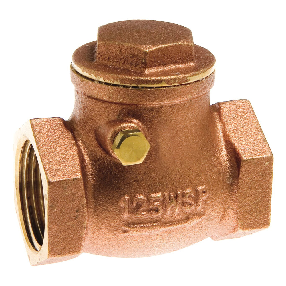 Watts LFWCV 1 - Part of the LFWCV Series