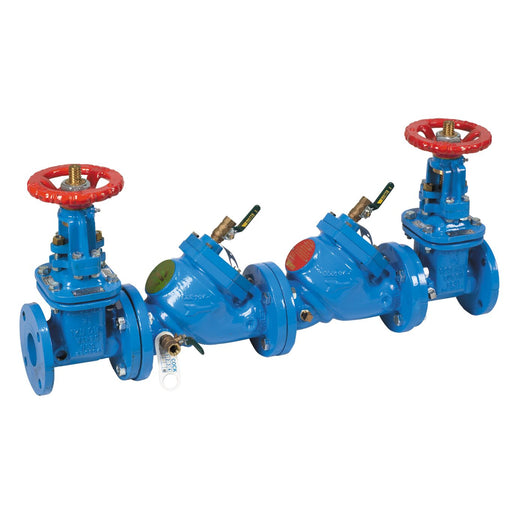 Watts LF709-OSY 2 1/2 - Part of the LF709 Series