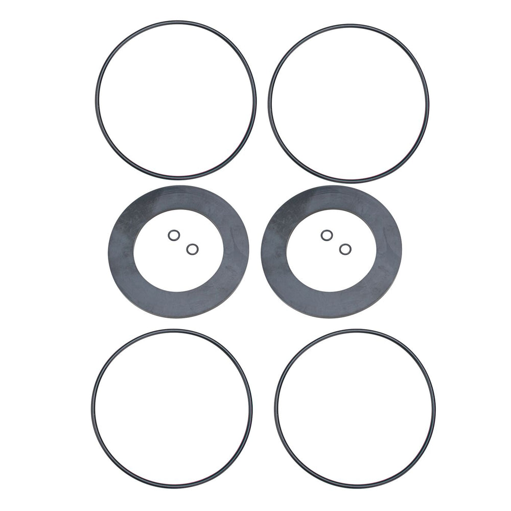 Watts RK 709-RT 6 - Part of the RK-709 Series