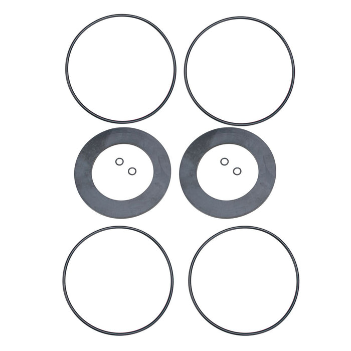 Watts RK 709-RT 6 - Part of the RK-709 Series