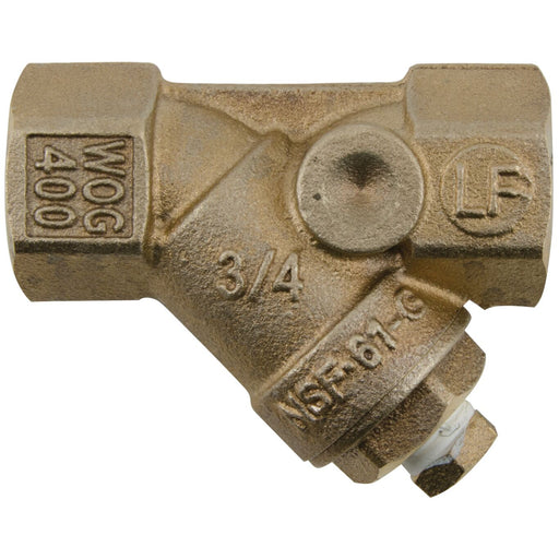 Watts LF777SI 3/4 - Part of the LF777SI Series