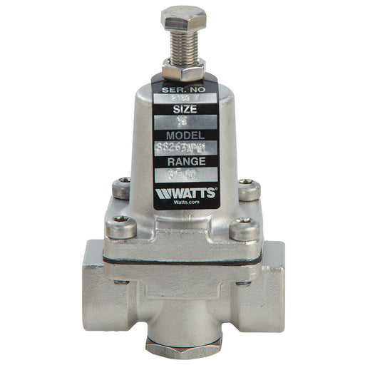 Watts SS263APM1-1-25 1/2 - Part of the SS263AP Series