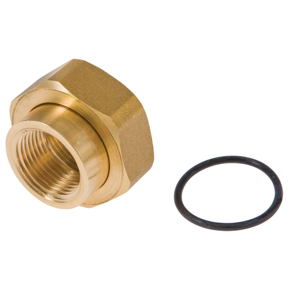 Watts LFTPK-THD 1 1/4 - Part of the RK-LFX65/LFN45/LFN55 Series