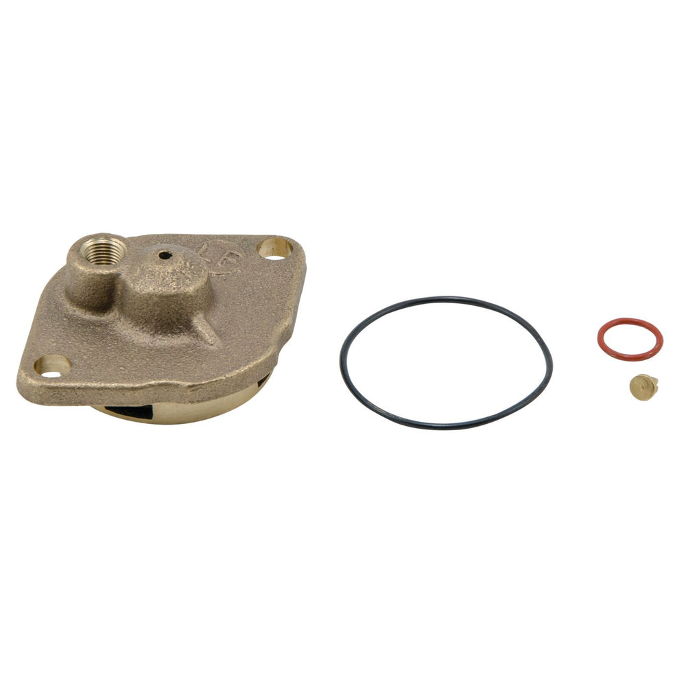 Watts LFRK 009-C 1/4-1/2 - Part of the RK-LF009 Series