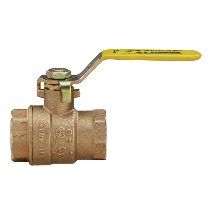 Watts FBV-3C 1 UL-FM - Part of the FBV-3C Series