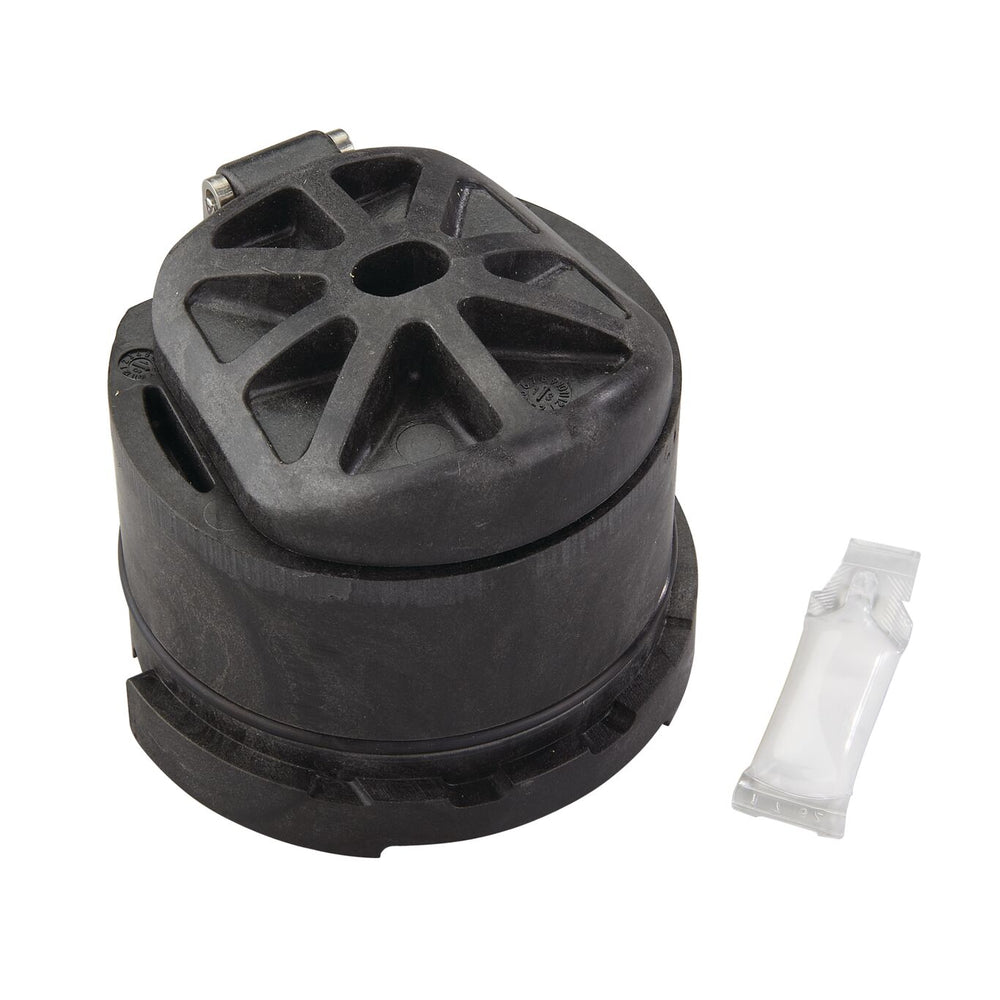 Watts RK 957/RPDA-CK2-RS - Part of the RK-957/957RPDA Series