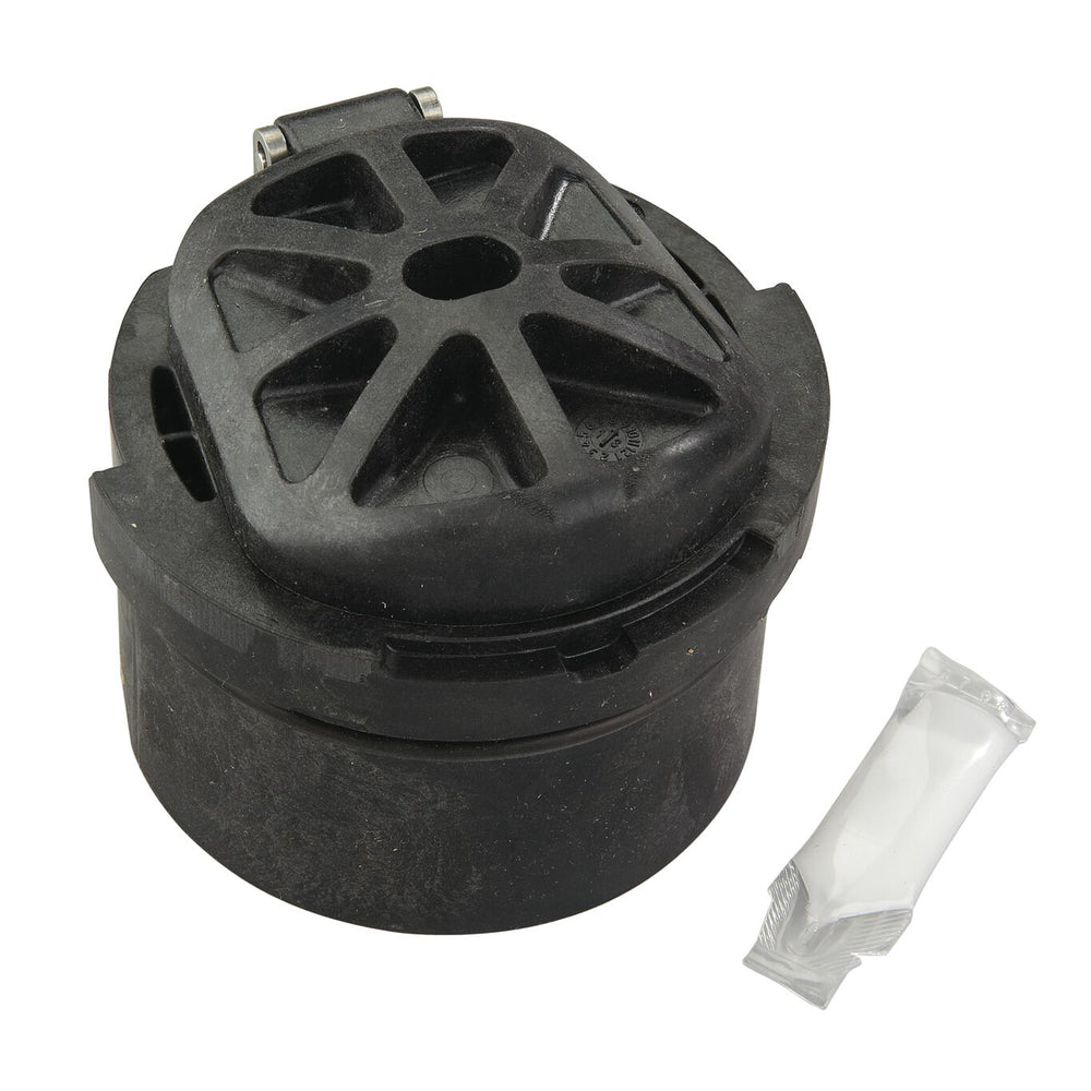 Watts RK 957/RPDA-CK1-RS - Part of the RK-957/957RPDA Series