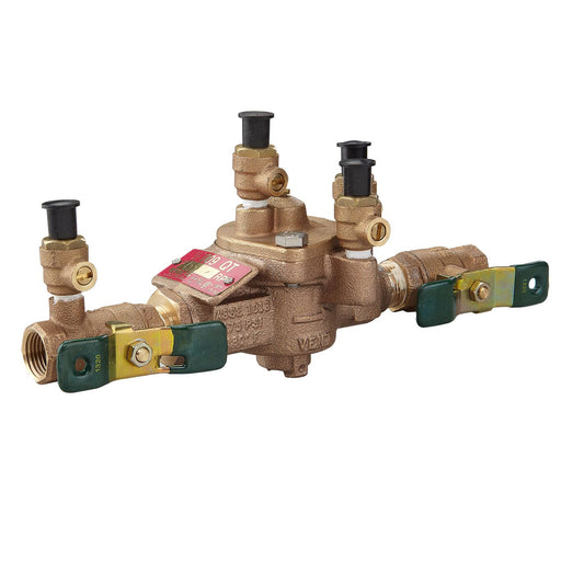 Watts LF009-QT 3/8 - Part of the LF009 Series