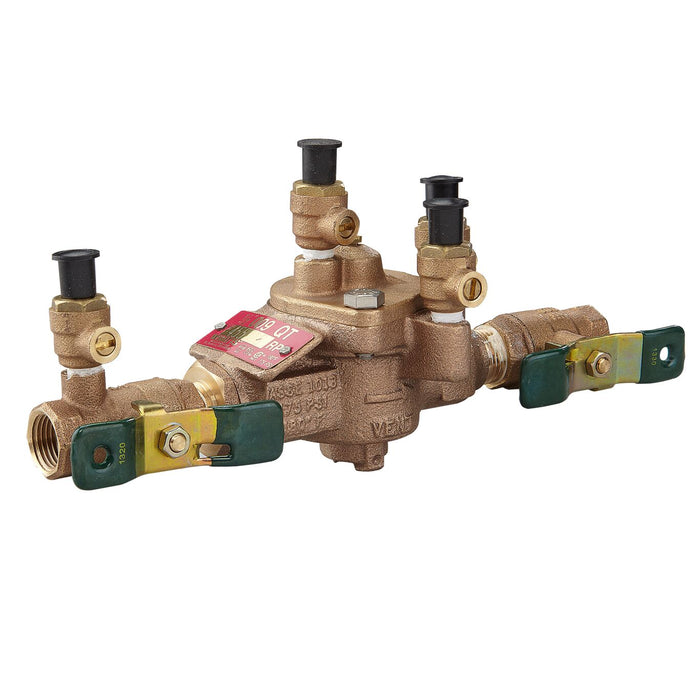 Watts LF009-QT 3/8 - Part of the LF009 Series