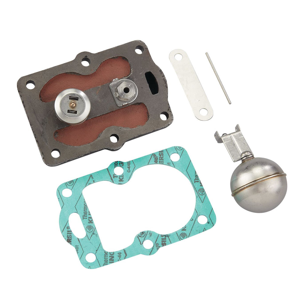 Watts WFTC-15 3/4 - Part of the WFT Series