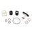 Watts RK 009-T 1/4-1/2 - Part of the RK-009 Series