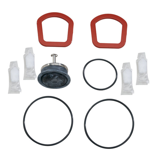 Watts RK957/RPDA-RT-RS - Part of the RK-957/957RPDA Series