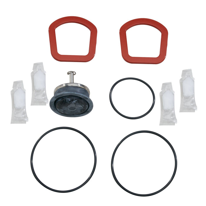 Watts RK957/RPDA-RT-RS - Part of the RK-957/957RPDA Series