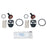 Watts RK 719-T 1/2 - Part of the RK-719 Series