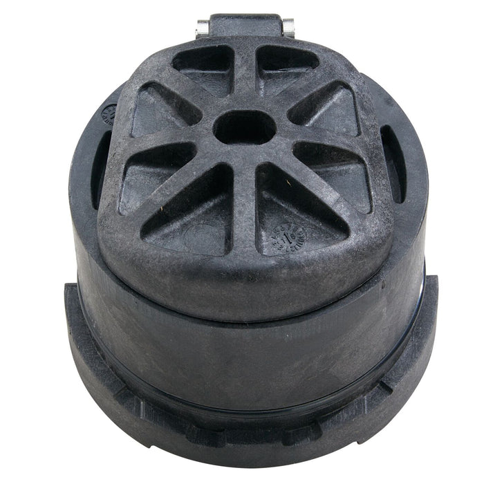 Watts RK757/757DCDA-CK2 21/2-4 - Part of the RK-757 Series