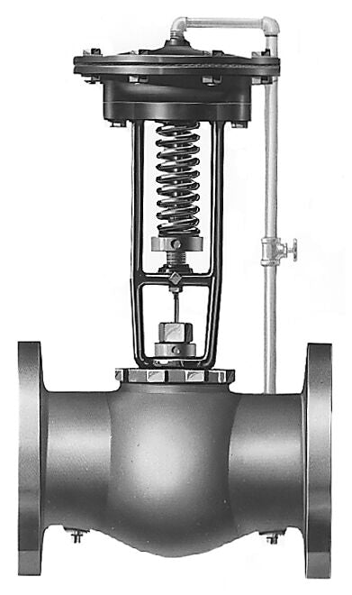 Watts F127SS-110 3 - Part of the F127SS Series