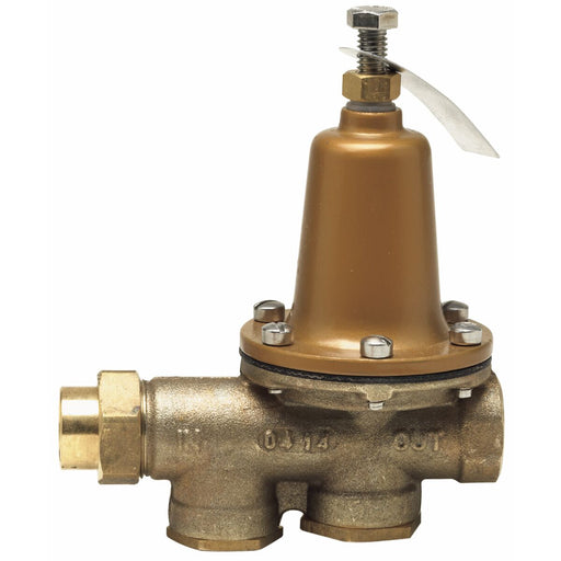 Watts LF25AUB-LP-Z3 3/4 - Part of the LF25AUB-Z3 Series