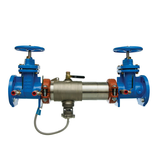 Watts 957-DNRS 8 - Part of the 957 Series