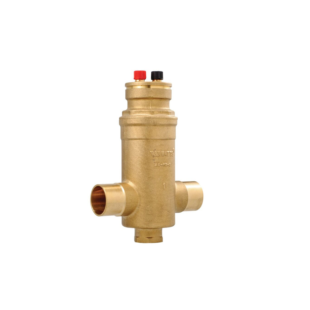 Watts AS-MB-S 125 - Part of the AS-MB Series