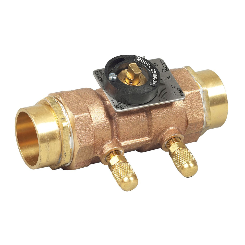 Watts LFCSM-61-M1-S 1/2 - Part of the LFCSM-61-S Series