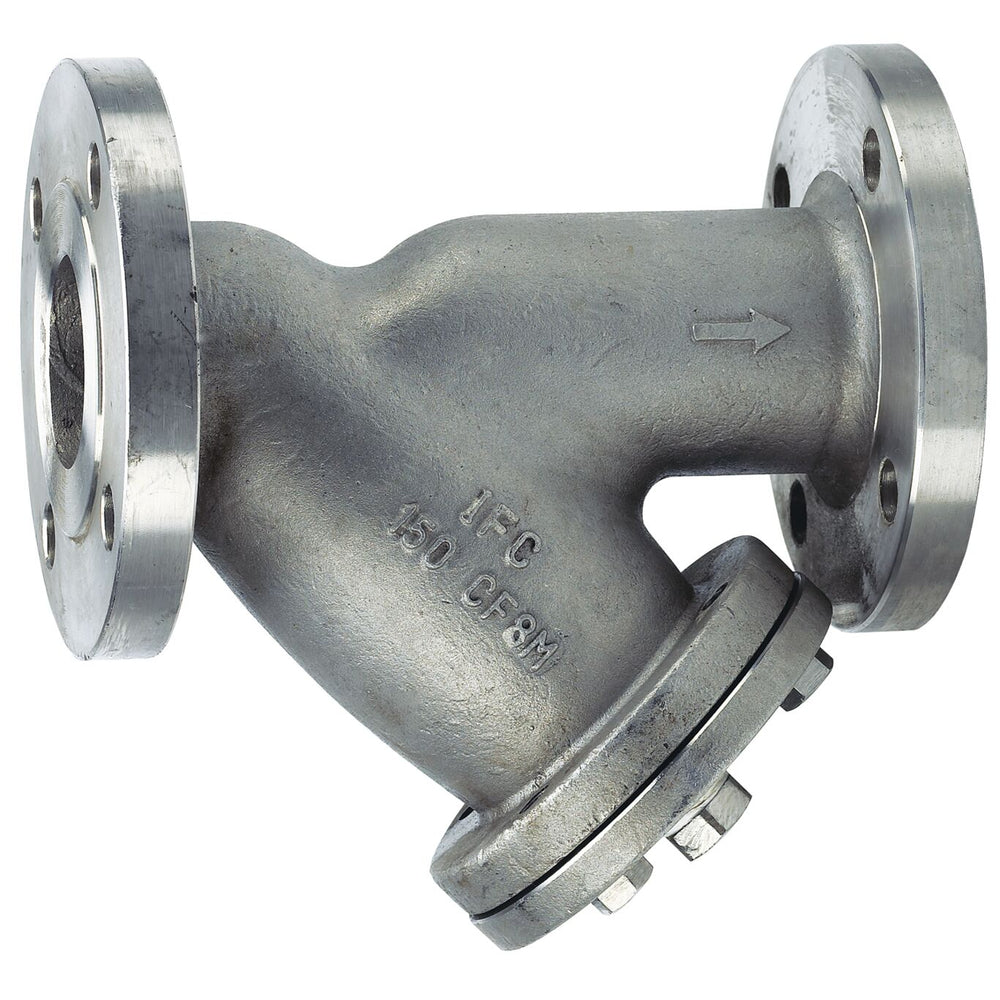 Watts 77F-CSSI 2 1/2 - Part of the 77F-CSSI Series