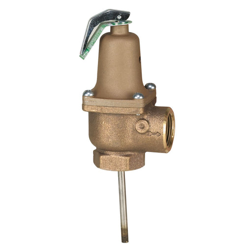 Watts 140S3-125210 3/4 - Part of the 140 Series