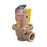 Watts LF174A-80 1 1/4 - Part of the LF174A Series