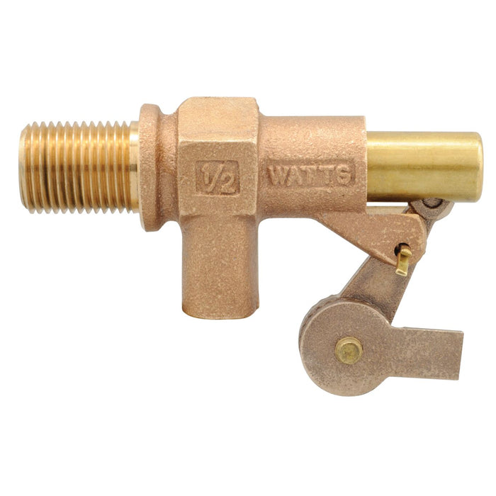 Watts 500 - Part of the 500 Series