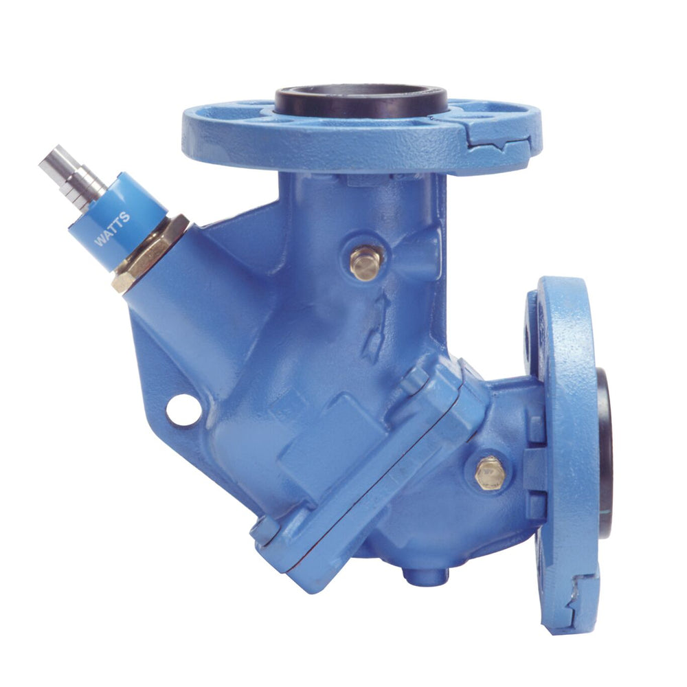 Watts TDV 5 - Part of the TDV Series