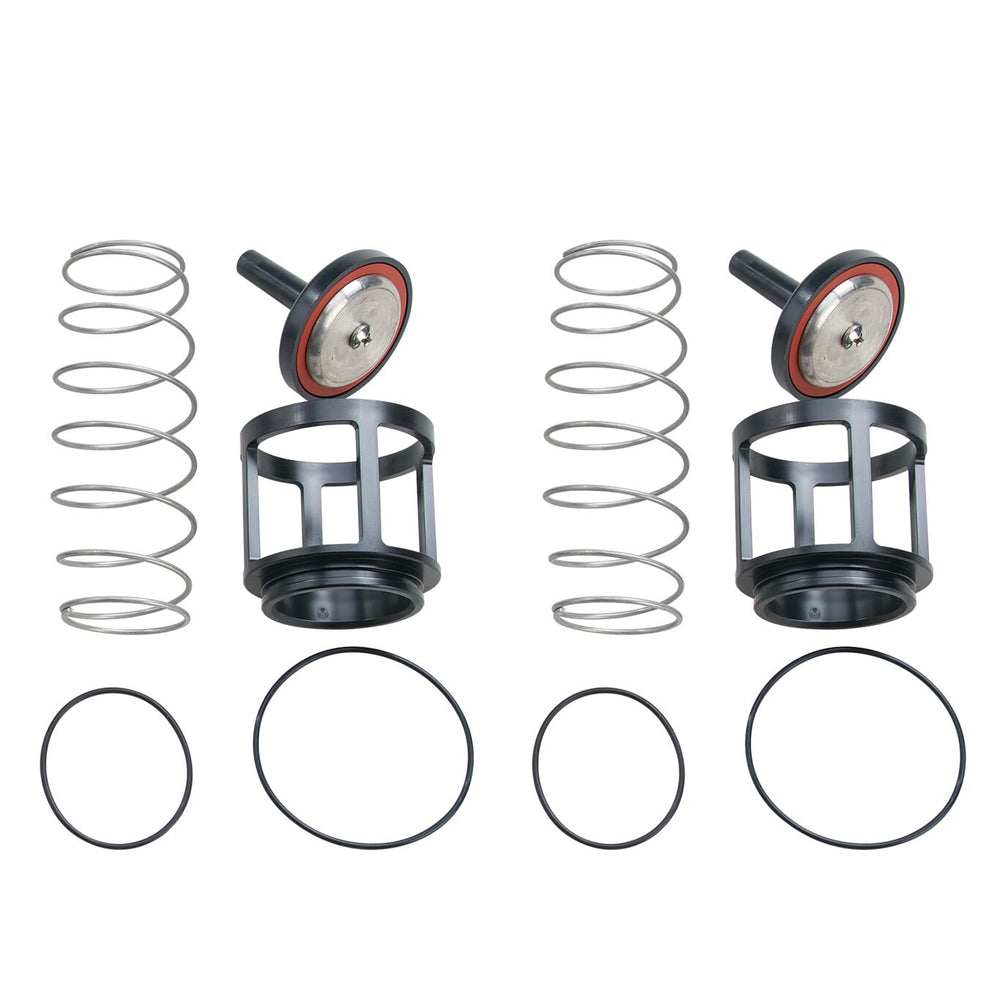 Watts RK 719-T 2 - Part of the RK-719 Series