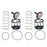 Watts RK 719-T 2 - Part of the RK-719 Series