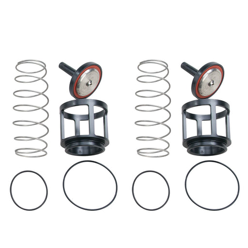 Watts RK 719-T 2 - Part of the RK-719 Series