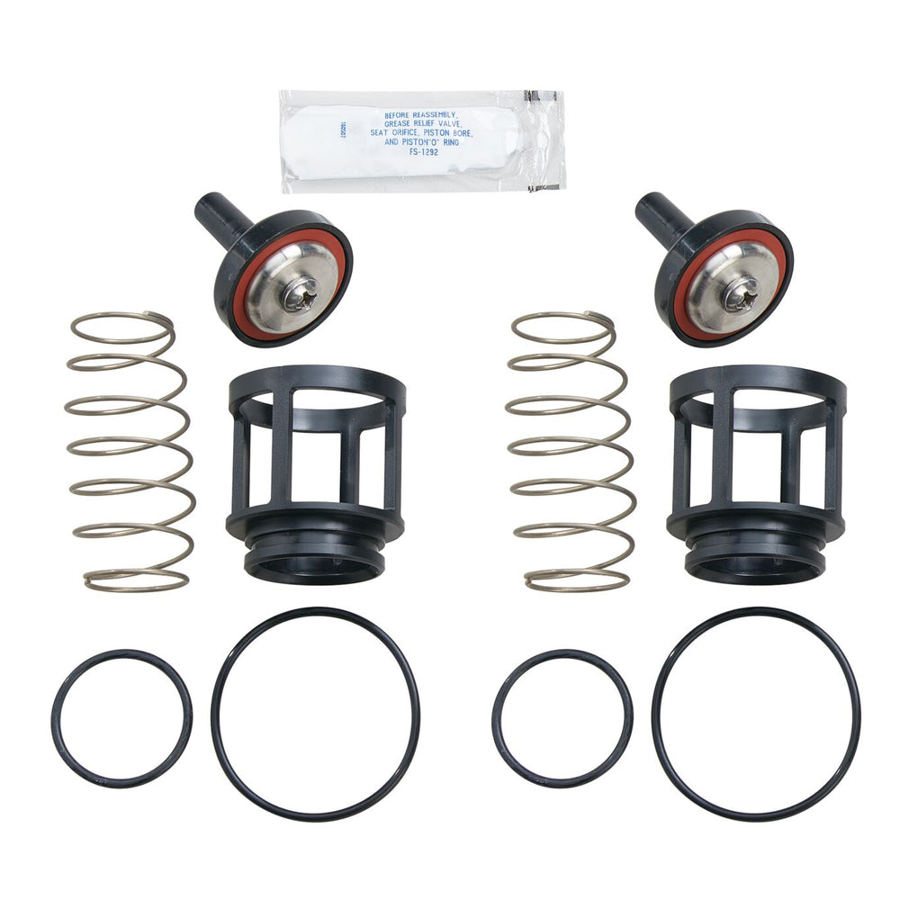 Watts RK 719-T 1 - Part of the RK-719 Series