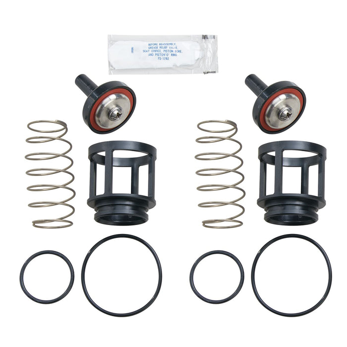 Watts RK 719-T 1 - Part of the RK-719 Series